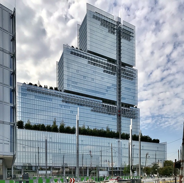 Tribunal de Grande Instance