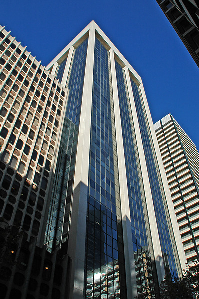 National Mutual Centre