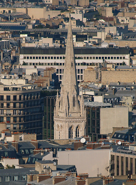 Cathedral Church of the Holy Trinity