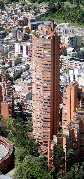 Torres del Parque B