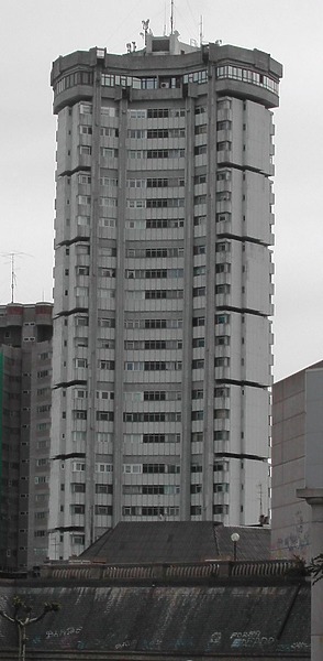 Torre Costa Rica