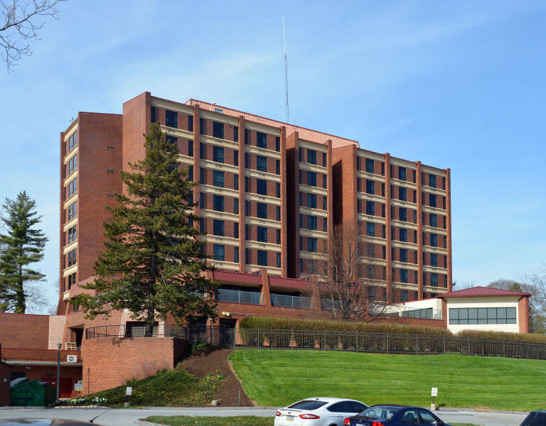 Conestoga View