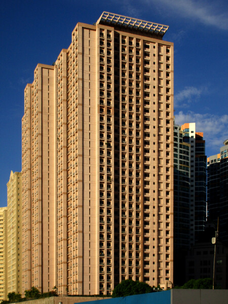 One Orchard Road, West Tower