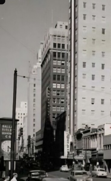 Southwestern Life Building
