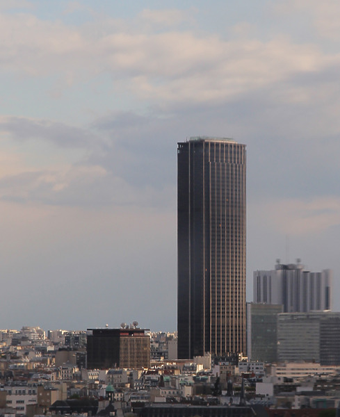 Tour Montparnasse