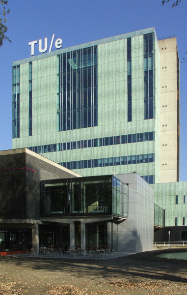 TU/e Vertigo