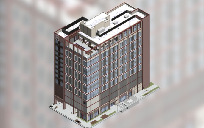 AC Hotel by Marriott Midtown