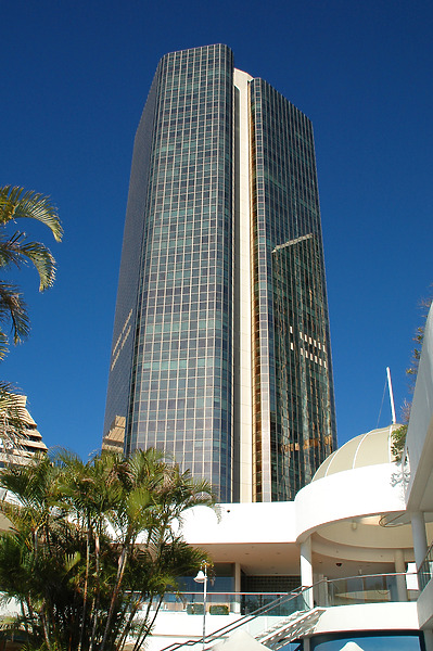 AMP Place