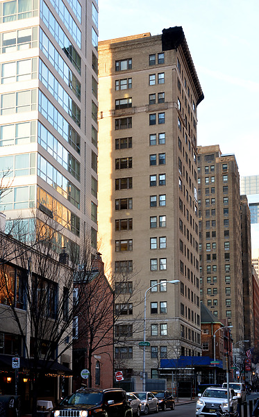 Two Fifty South 17th Street