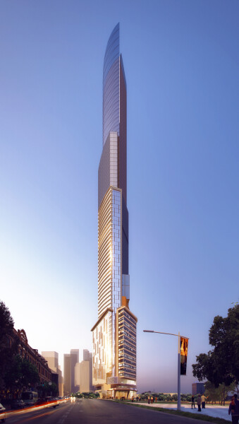 The Quarters Hotel and Residences