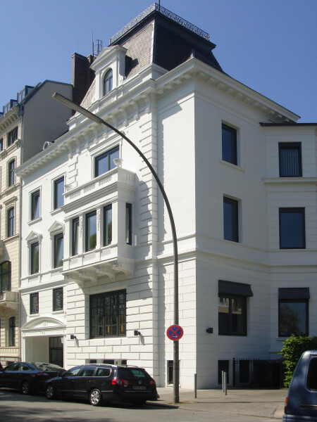 Alsterufer 19