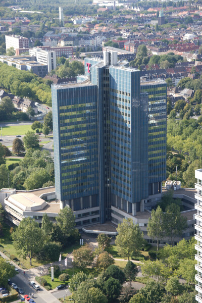 Telekom Tower Dortmund