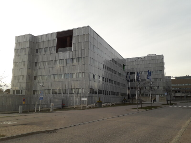 Ruokavirasto