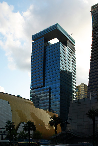 Oriental Financial Center