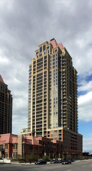The Capital South
