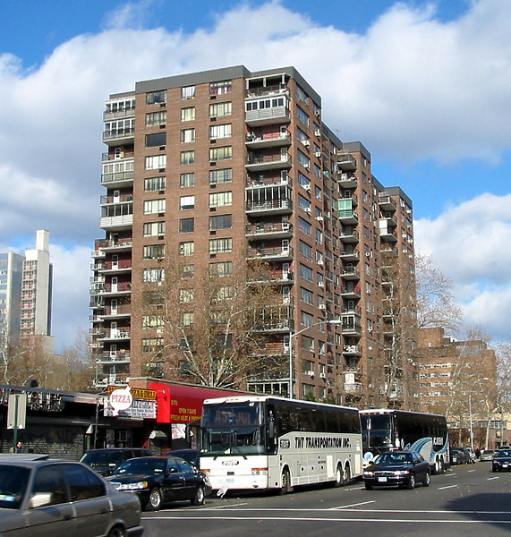 Lenox Terrace II