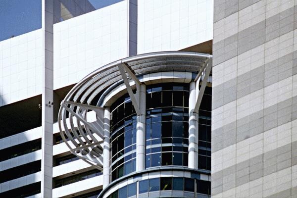 Caltex House