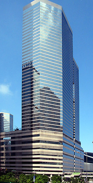 Convention Plaza Office Tower
