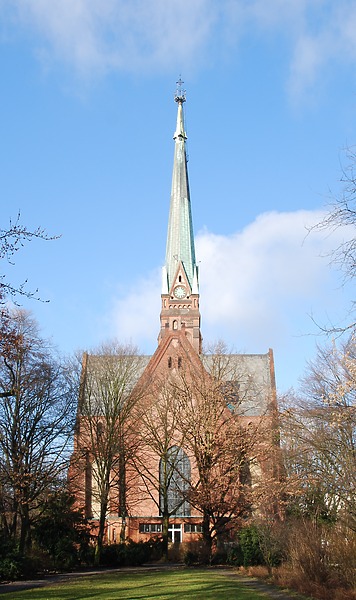 Heilandskirche