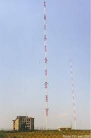 Antenne TDF A