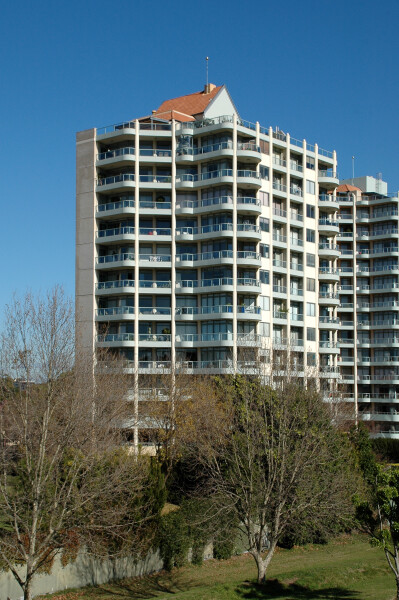 Huntingdale Apartments