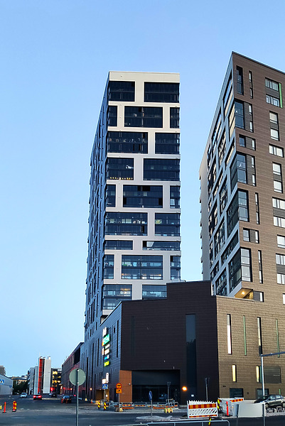 Helsingin Poudantuoja