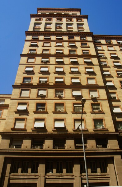 Sulacap Edifício 2