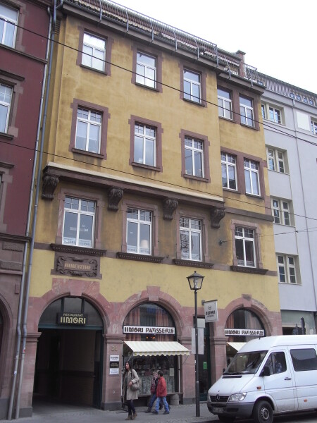 Braubachstraße 24