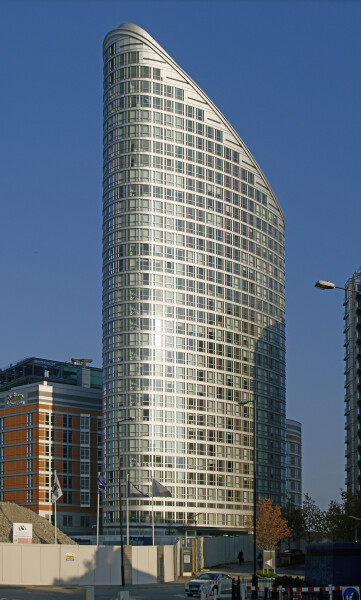 Ontario Tower