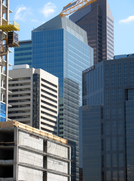 TransCanada Tower