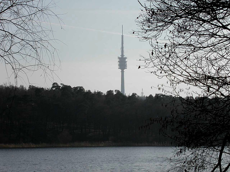 Sendeturm Schäferberg