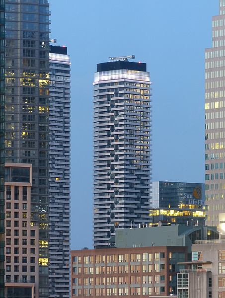 Harbour Plaza Residences West