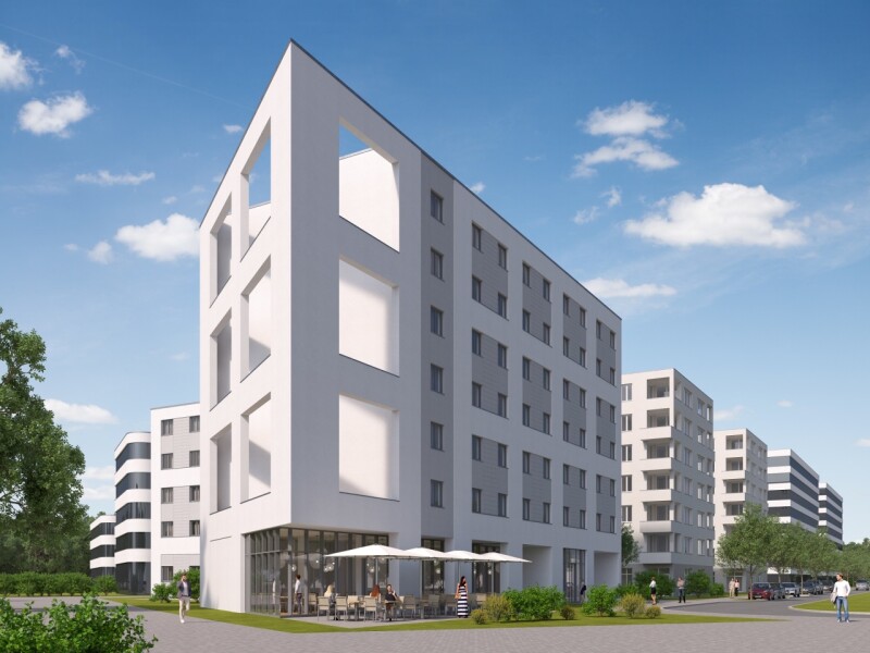 Adagio Access Hotel