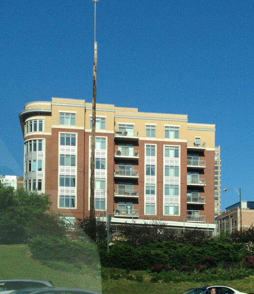 Fulton Place
