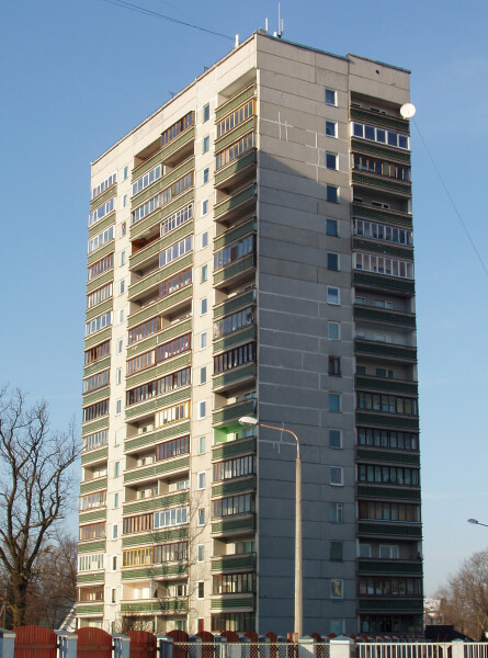 Vienibas gatve 168
