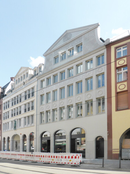 Zum Glauburger Hof