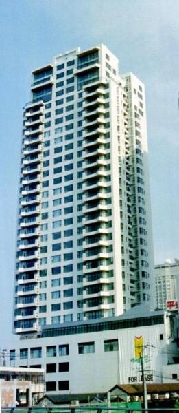 City Apartments Shanghai
