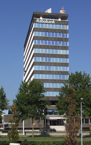 Rabobank