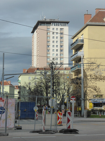 Südturm