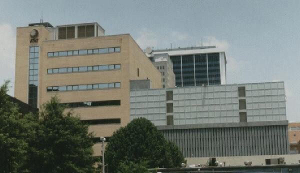 AT&T Building