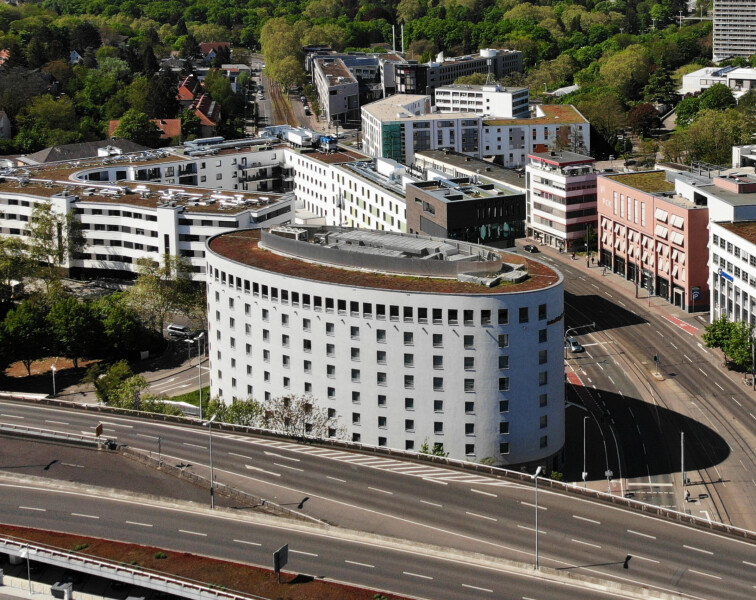 Intercity Hotel Mainz