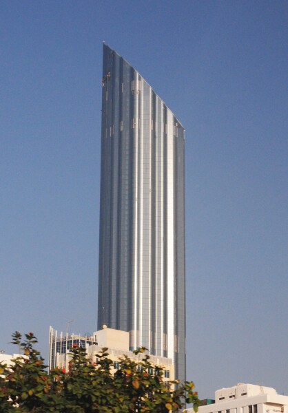 Burj Mohammed Bin Rashid Tower