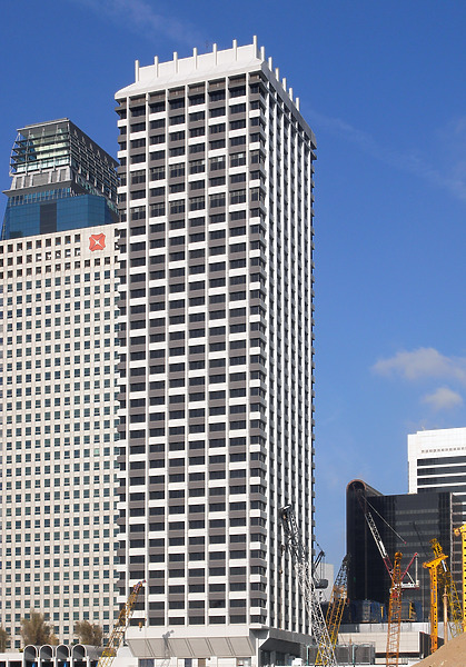UIC Building