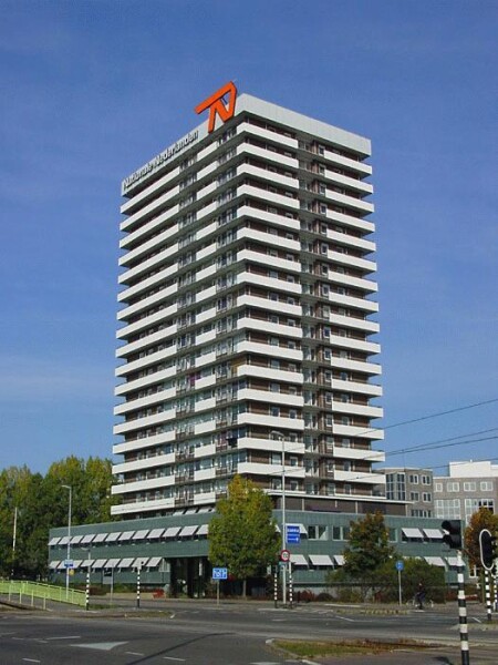 De Hoogt