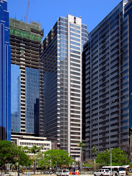 Wynsum Corporate Plaza