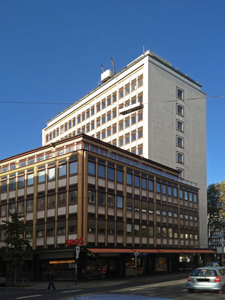 Immermannstraße 23