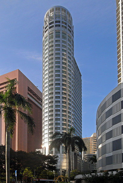 Springleaf Tower