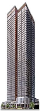 1401 Church Street - Tower 3