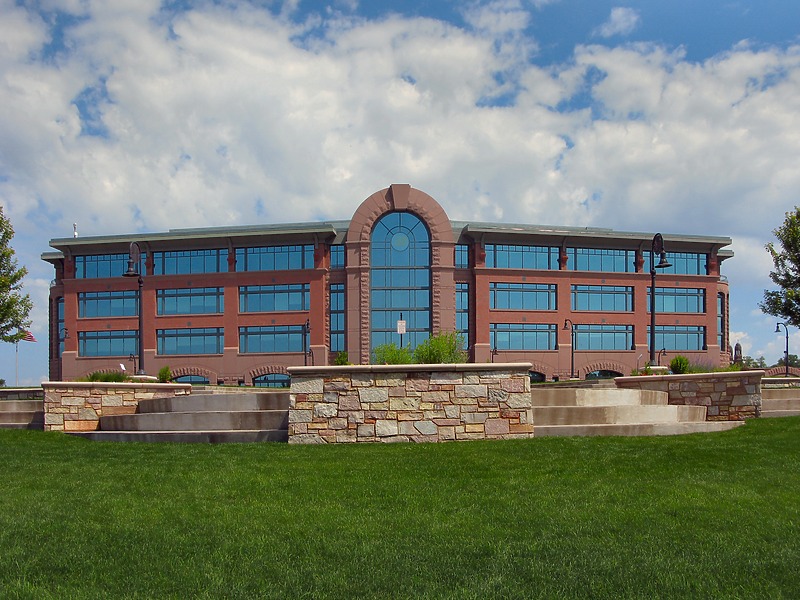 200 Riverfront Terrace