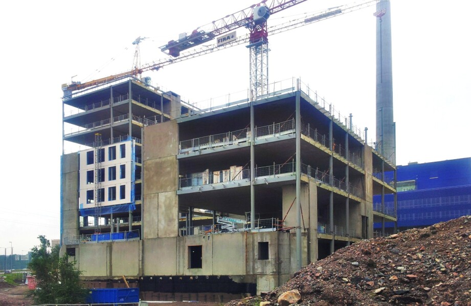 Technopolis Ruoholahti II